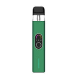 Green vaporesso xros 4 mini pod kit