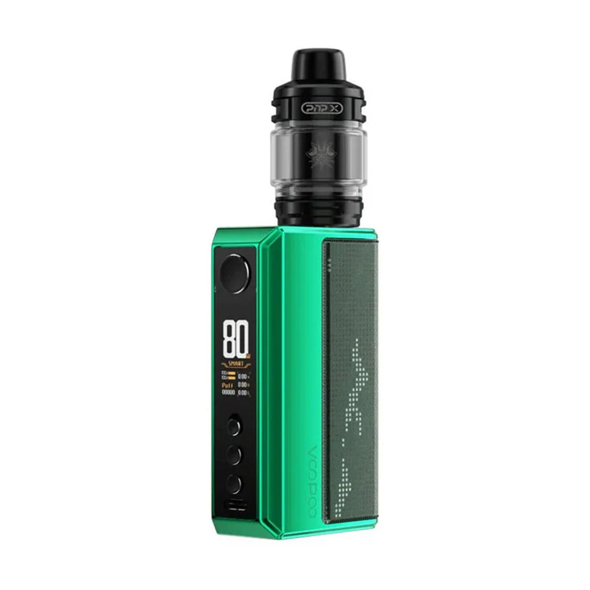 elfbar nachfüll pod läuft aus Voopoo Drag 5 Kit Review main image 0