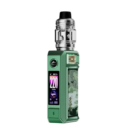 VooPoo Drag 6 Vape Kit