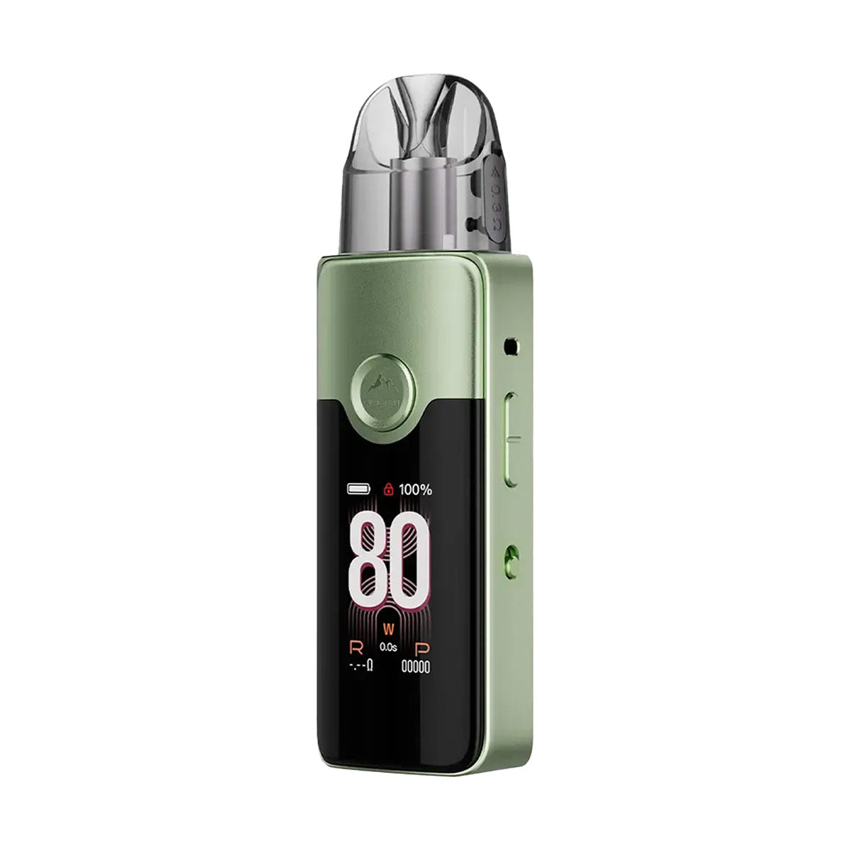 elfbar nachfüll pod läuft aus Voopoo Vinci E80 Pod Kit - 80W Power & 3000mAh Battery