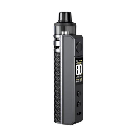 Drag H80S Vape Kit by VooPoo