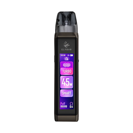 Elf Bar ELFX Ultra Vape Pod Kit
