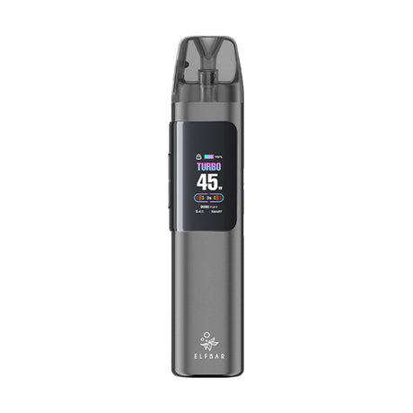 Elf Bar ElfX Pro Pod Vape Kit