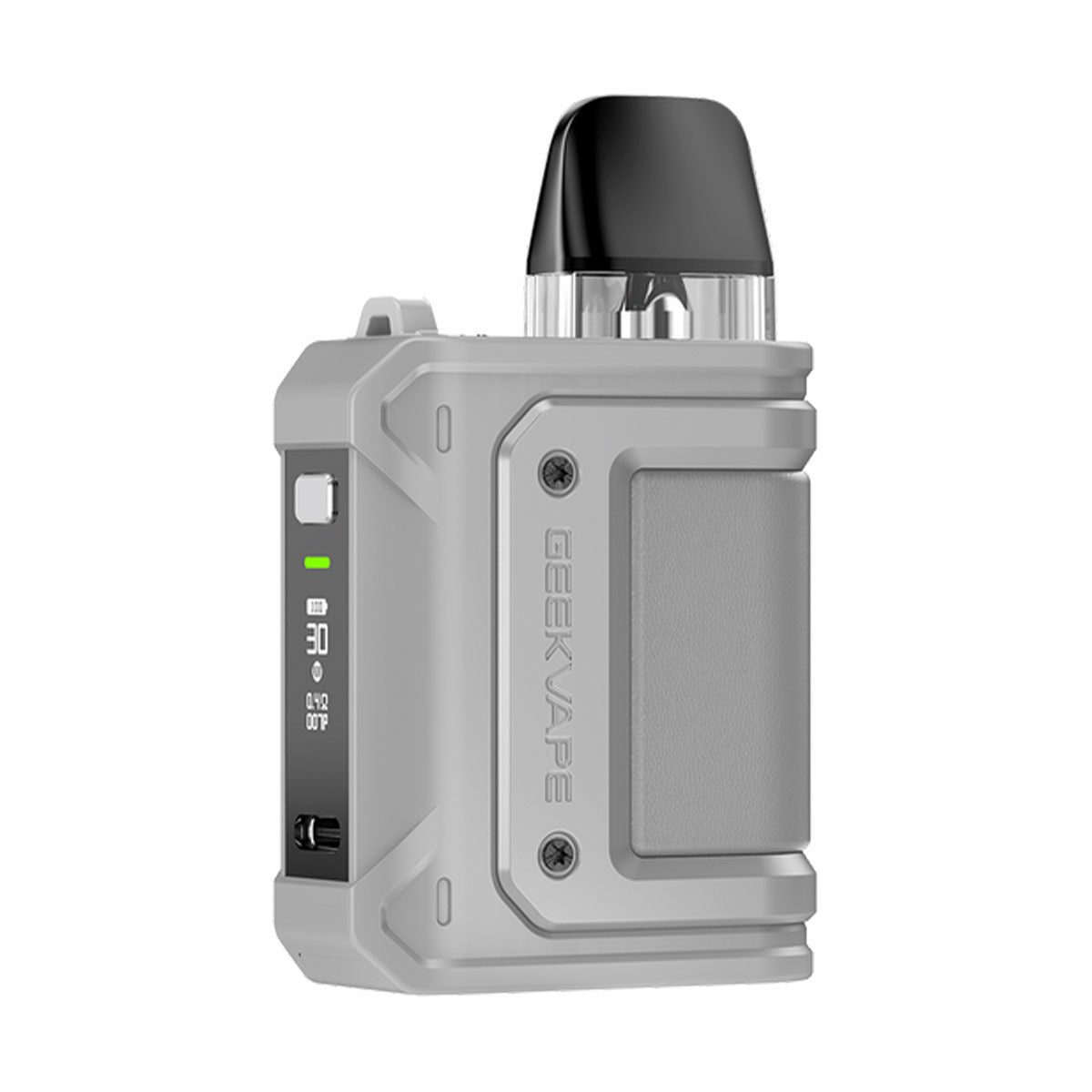 GeekVape Aegis Hero Q Pod Kit