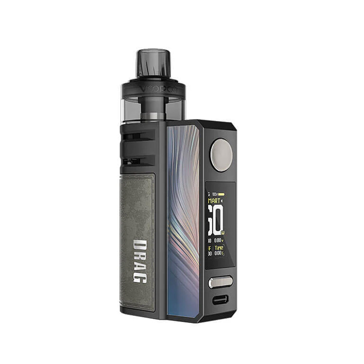 Drag E60 Vape Kit by VooPoo