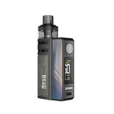 Drag E60 Vape Kit by VooPoo