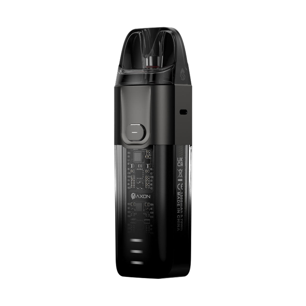 Vaporesso Luxe X Non Funziona Vaporesso LUXE X Vape Kit Vaporesso LUXE X  Replacement Pods - Vaporesso -