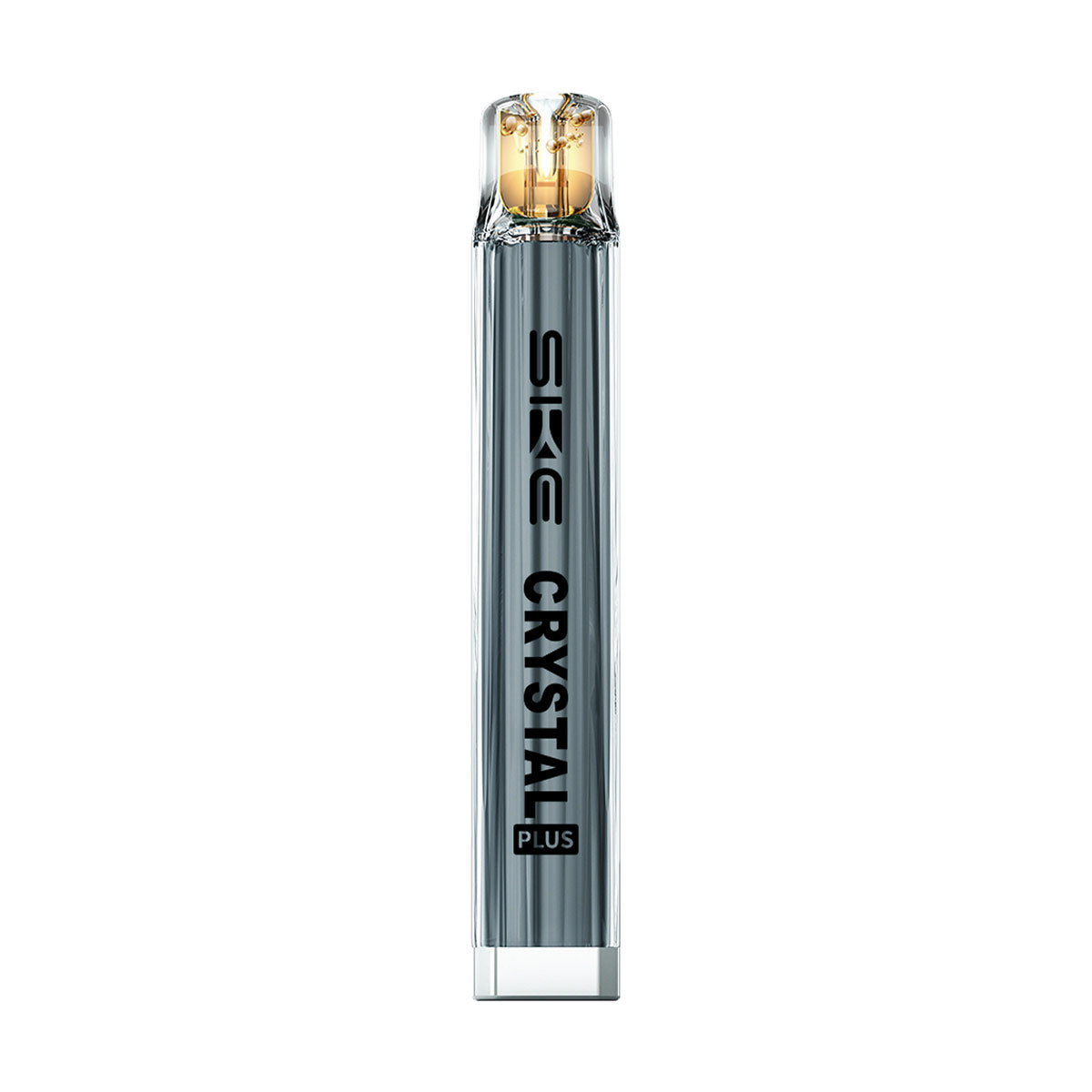 side crystal vape SKE Crystal 4 -in-1 Prefilled Pod Kit main image 1