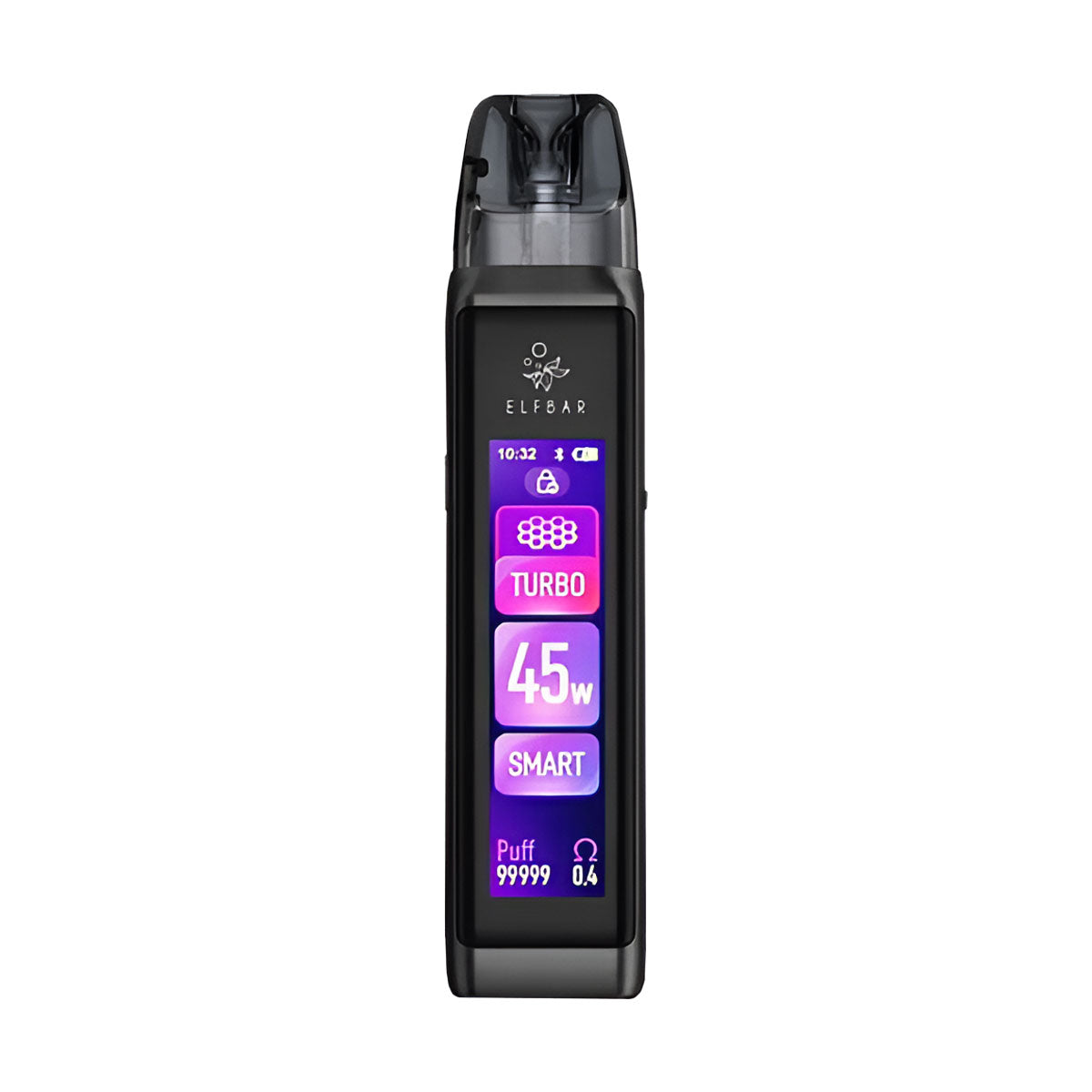 Elf Bar ELFX Ultra | 1500mAh Touchscreen Vape Kit