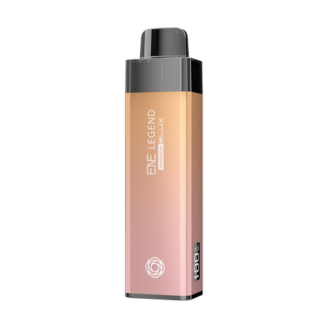 Elux ENE Legend 15K Prefilled Vape kit