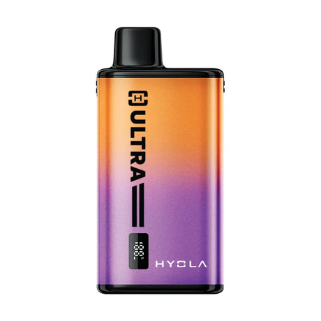 Hyola Ultra 30K Prefilled Pod Kit