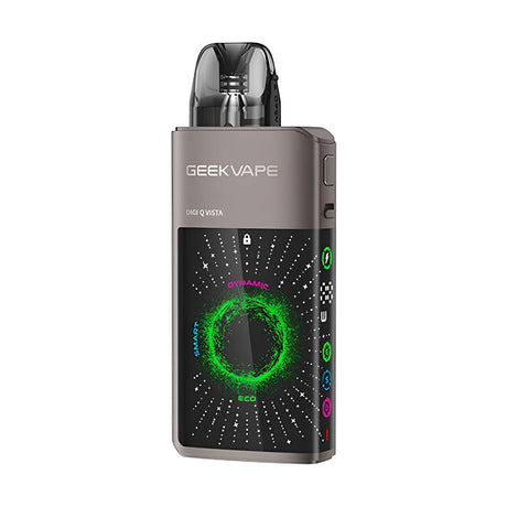 Geekvape Digi Q Vista Vape Kit