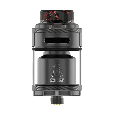 THC x Mike Vapes Blaze RTA