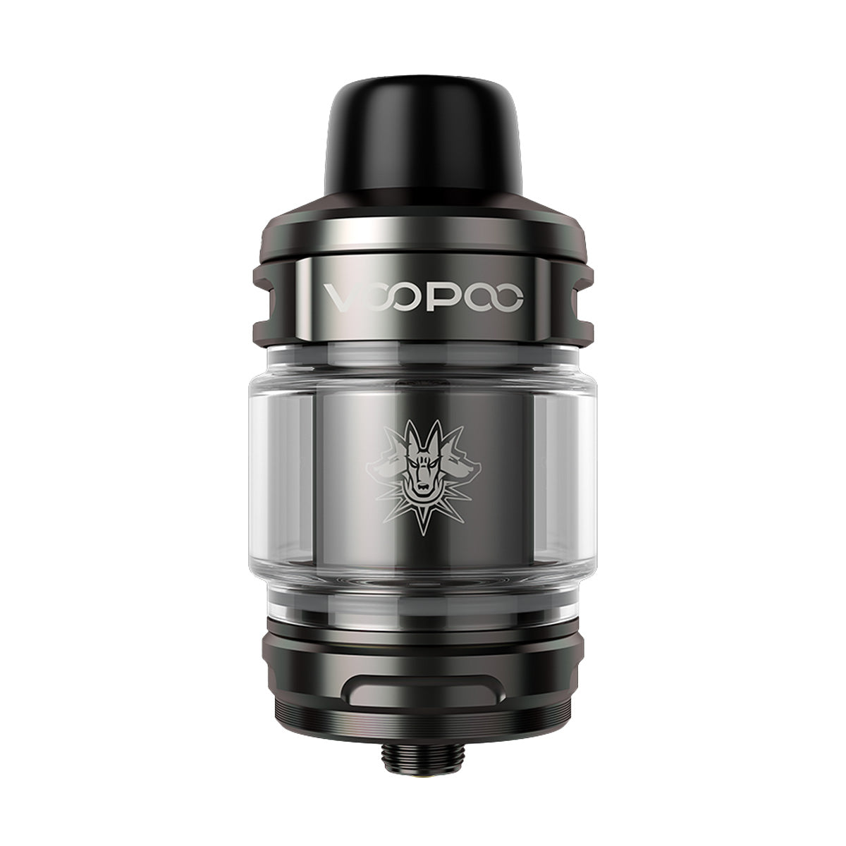 VooPoo UForce-X Sub-Ohm Vape Tank - PnP X Coil Compatible | Grey Haze UK VooPoo UForce-X Sub-Ohm Vape Tank - PnP X Coil Compatible | Grey Haze UK