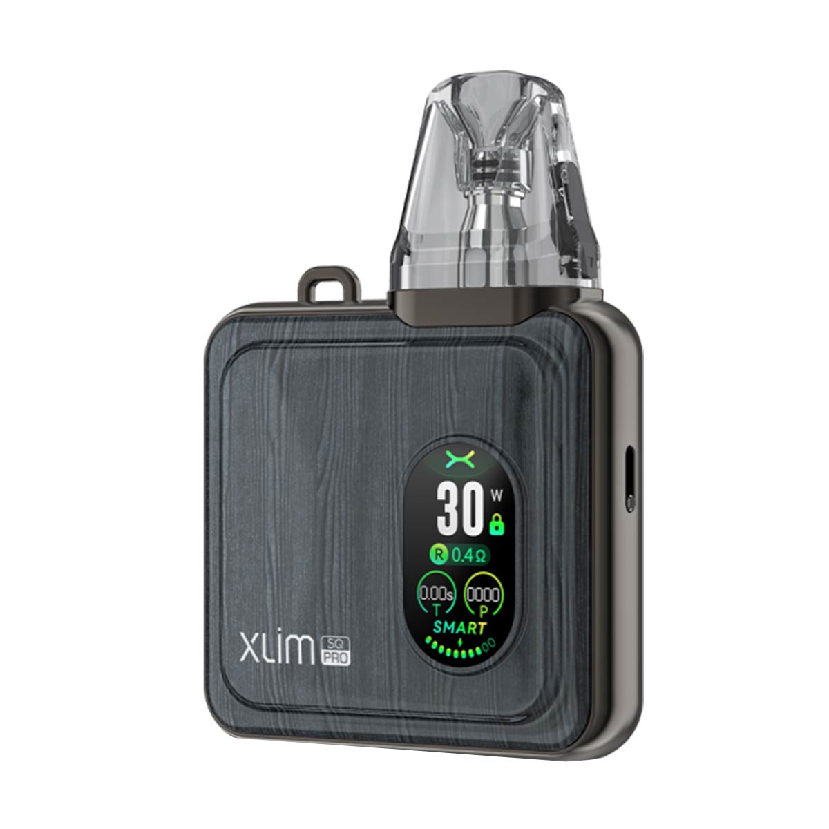 OXVA Xlim SQ Pro Pod Vape Kit | Grey Haze UK OXVA Xlim SQ Pro Pod Vape Kit | Grey Haze UK