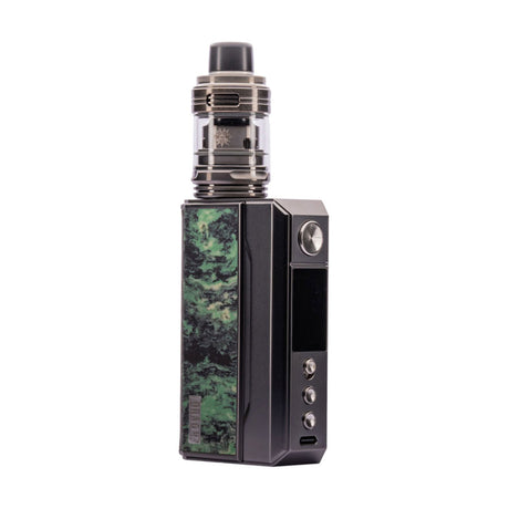 VooPoo Drag 4 Vape Kit