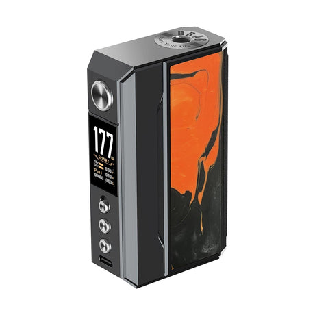 VooPoo Drag 4 Box Mod