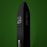 Professor Herb Herb Pro with cleaning brush, swabs and USB-C cable
