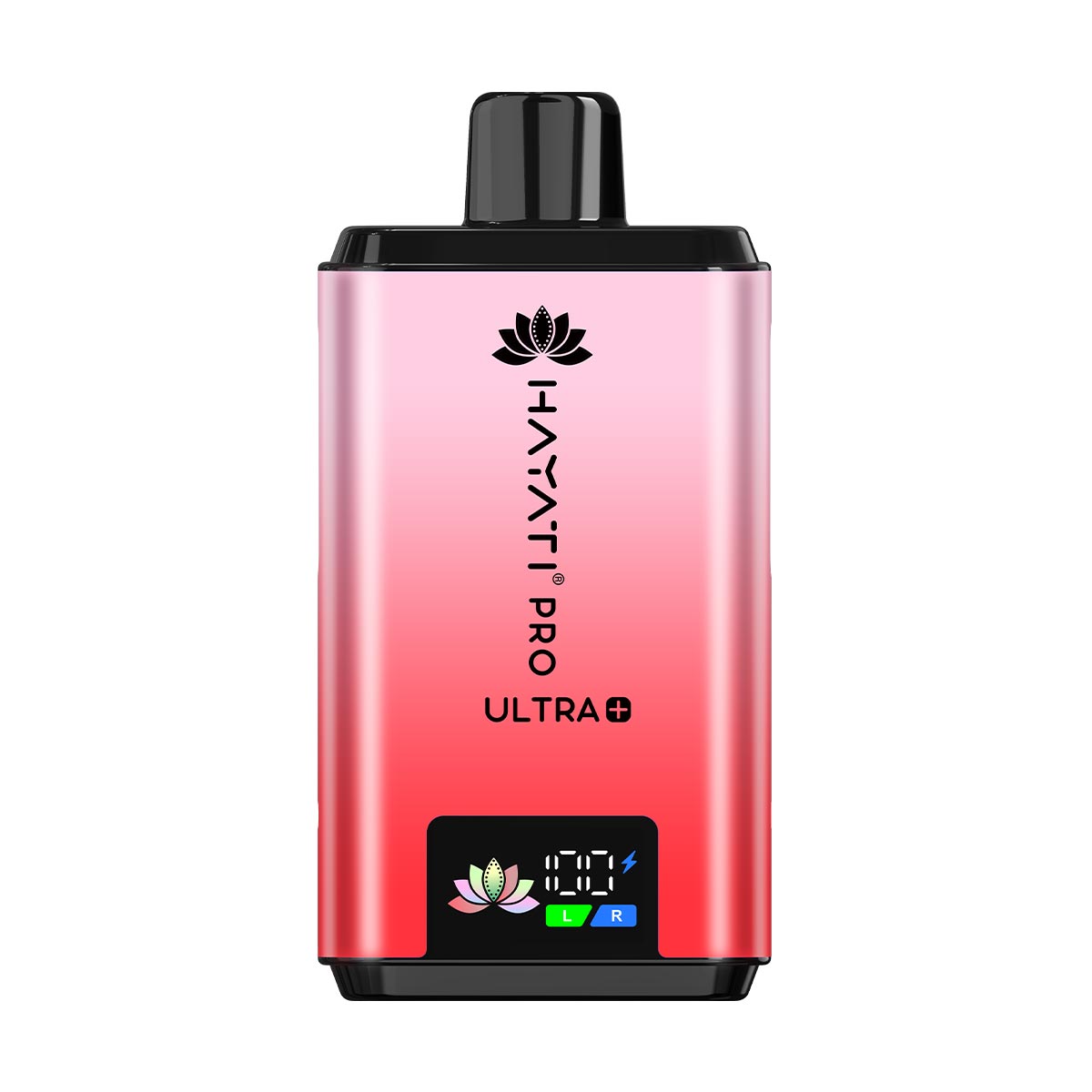 Hayati Pro Ultra + 25K Prefilled Vape Kit