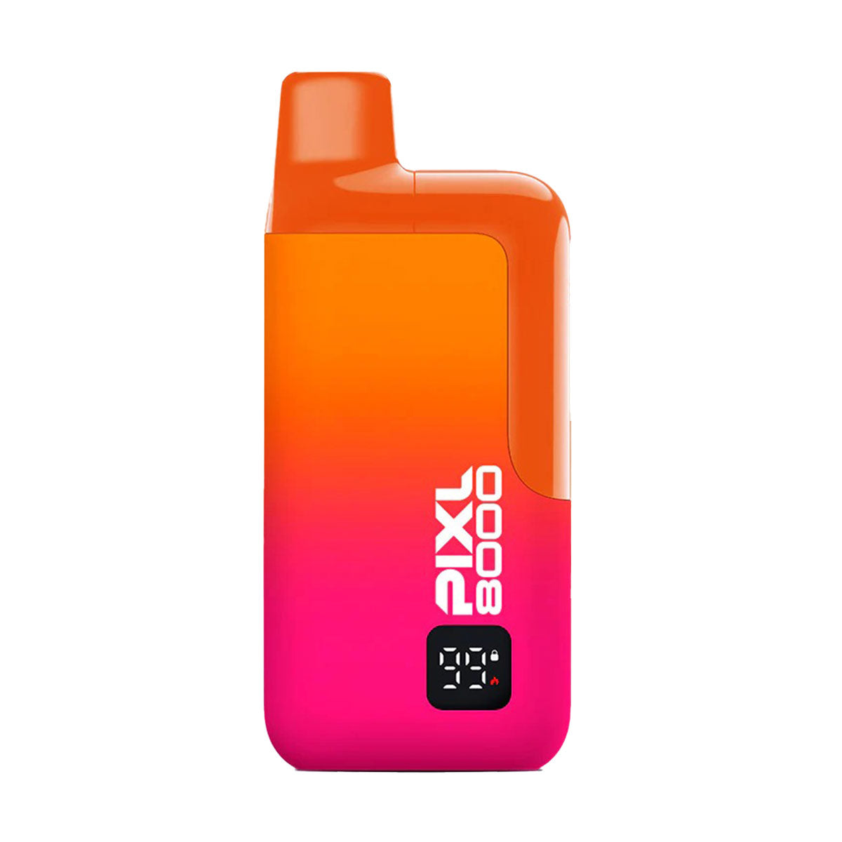 Pixl 8000 Prefilled Vape Kit