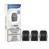 Hayati Quokka Replacement Pods 3Pcs