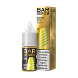 Honeydew Melon Nic Salt E-liquid By Bar Series Gold Edition