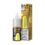 Honeydew Melon Nic Salt E-liquid By Bar Series Gold Edition