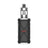 Black innokin Adept Zlide vape kit