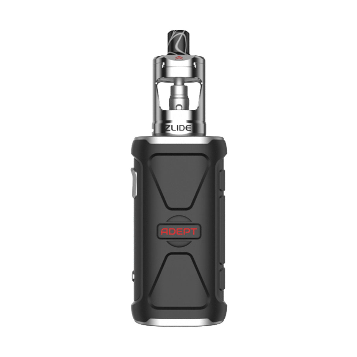 Black innokin Adept Zlide vape kit