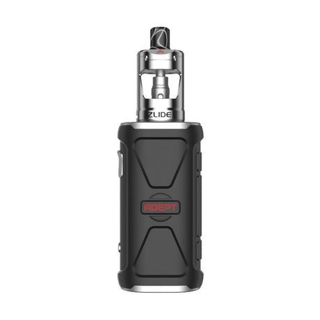 Black innokin Adept Zlide vape kit