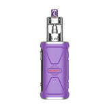 Purple innokin Adept Zlide vape kit