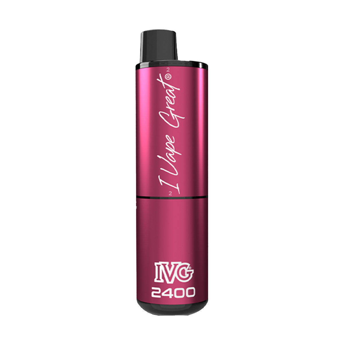 Berry Edition ivg 2400 disposable vape