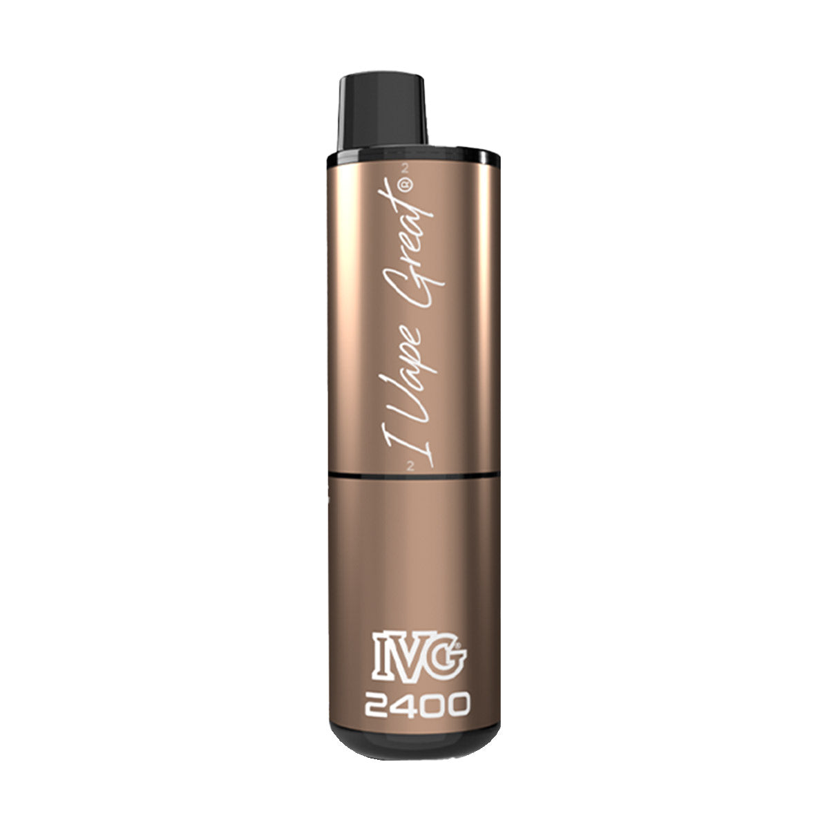 Coffee Edition ivg 2400 disposable vape