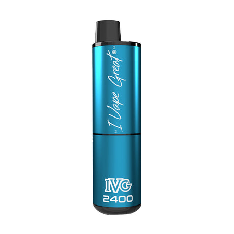 Fizzy Edition ivg 2400 disposable vape