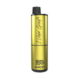 Lemon Edition ivg 2400 disposable vape