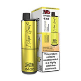 IVG 2400 Disposable Vape