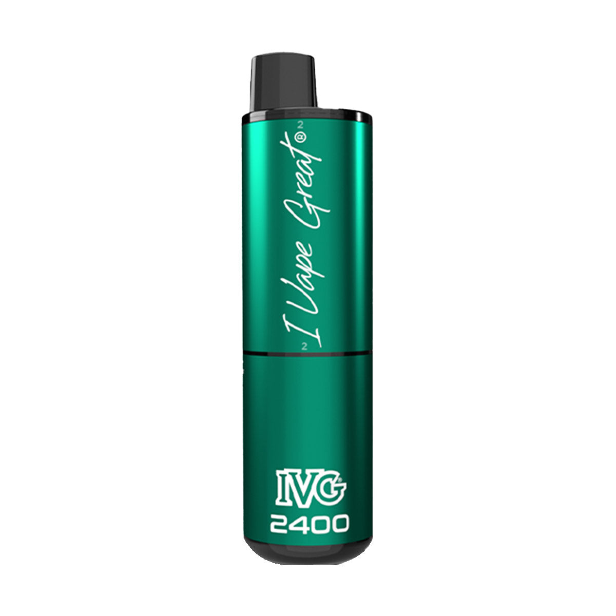 Mint Edition ivg 2400 disposable vape