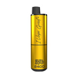 Pineapple Edition ivg 2400 disposable vape