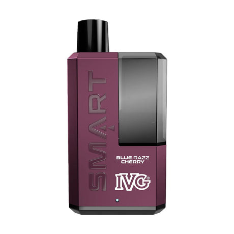 IVG SMART 5500 Disposable Vape Kit