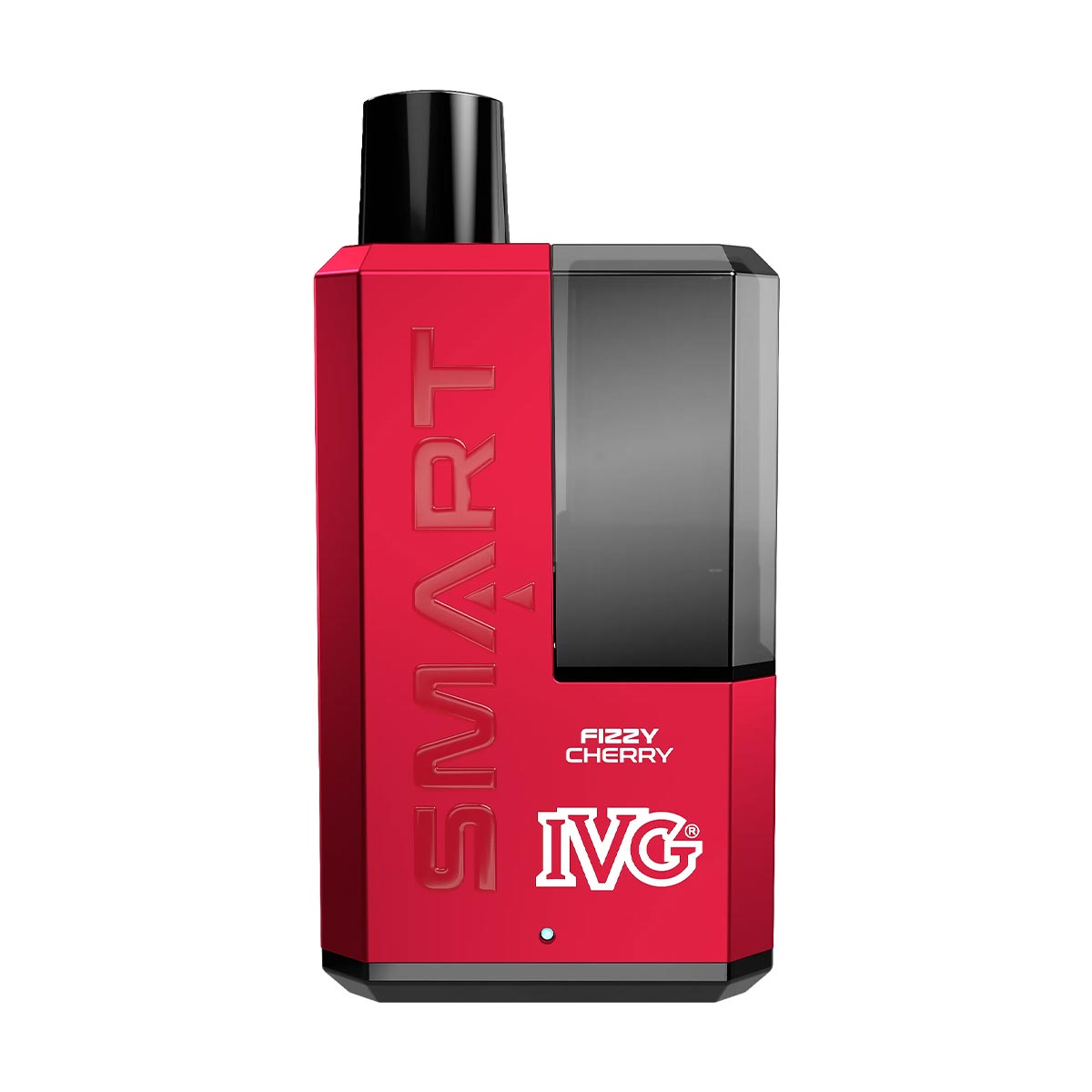 Fizzy Cherry ivg Smart 5500 disposable vape