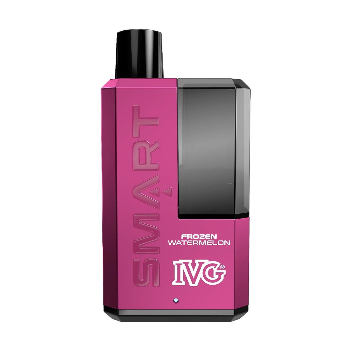 Frozen Watermelon ivg Smart 5500 disposable vape