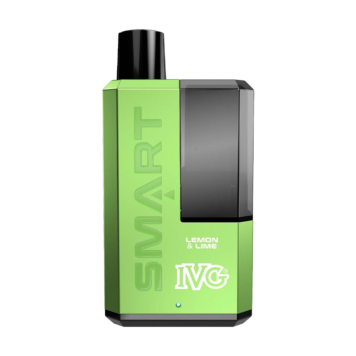 Lemon Lime ivg Smart 5500 disposable vape