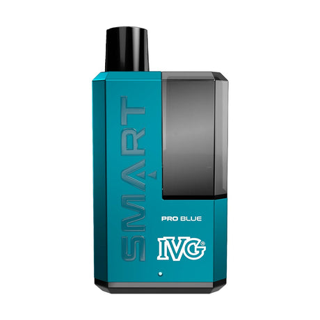 Pro Blue ivg Smart 5500 disposable vape