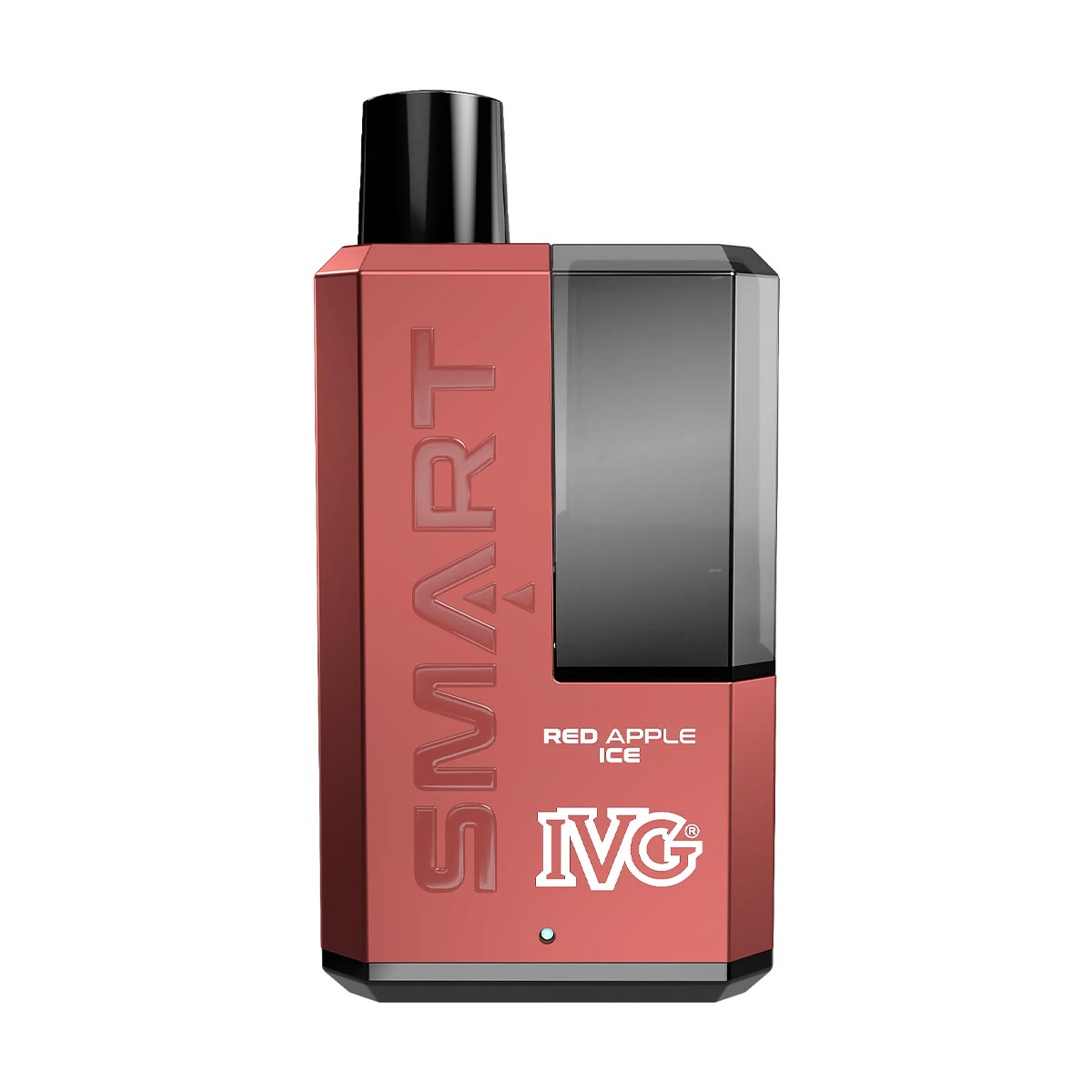 Red Apple Ice ivg Smart 5500 disposable vape