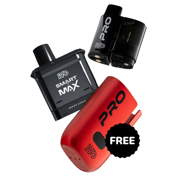 FREE IVG PRO 12