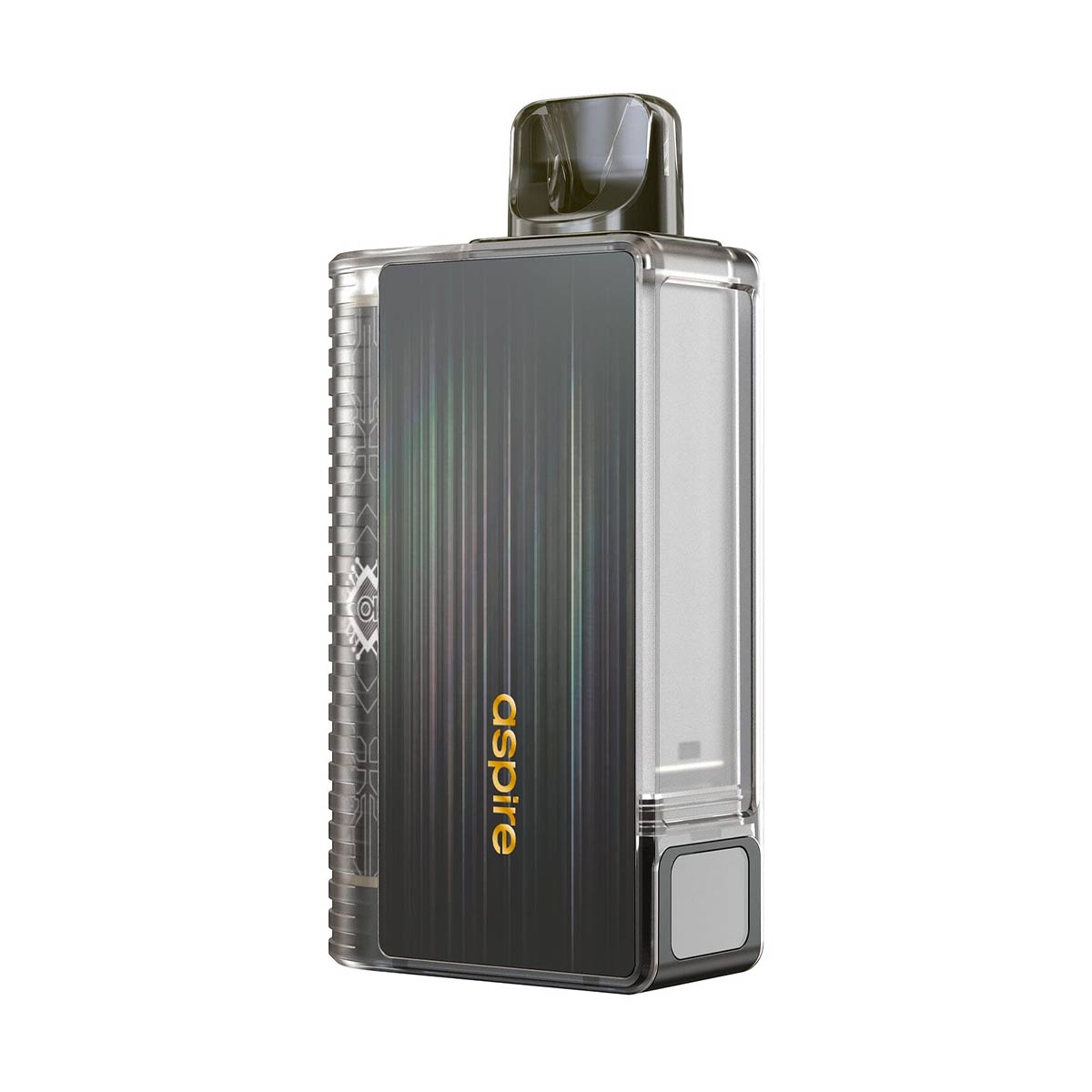 Aspire Pod Vape Aspire Flexus Q Pod Kit .99 Aspire Gotek Nano Pod Vape Kit | Grey Haze UK Aspire Pod Vape Aspire Flexus Q Pod Kit .99 Aspire Gotek Nano Pod Vape Kit | Grey Haze UK