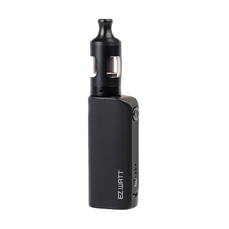 Black innokin EZ Watt vape starter kit