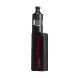 Black Red innokin EZ Watt vape starter kit