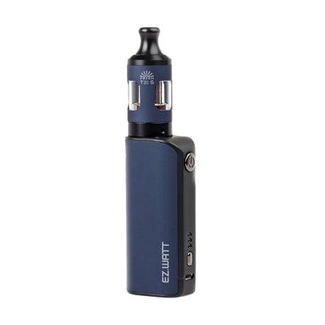 Blue innokin EZ Watt vape starter kit