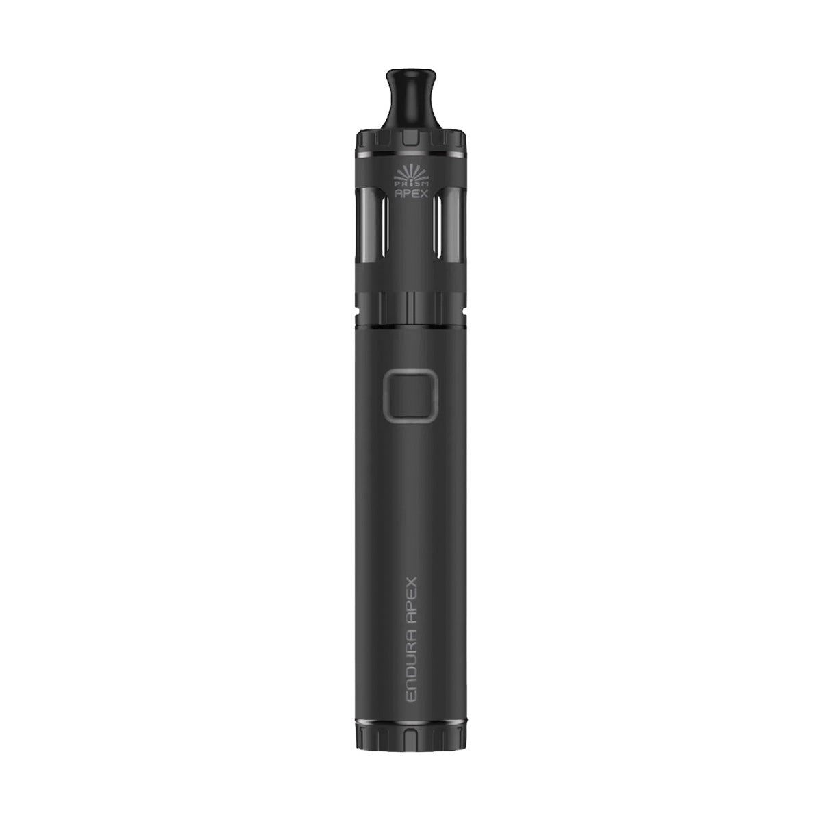 Black innokin Endura Apex vape starter kit